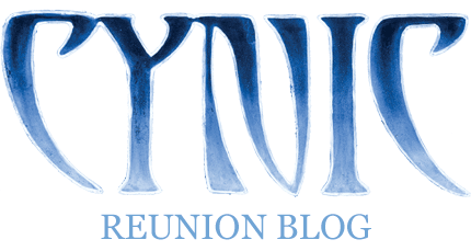 Reunion blog